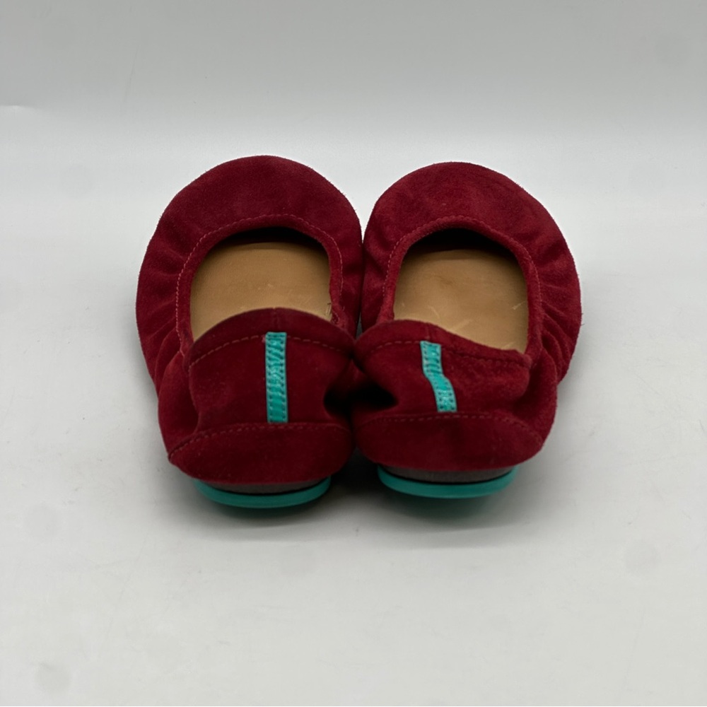 Tieks Ballerina Flats. Size 8 - Picture 10 of 11